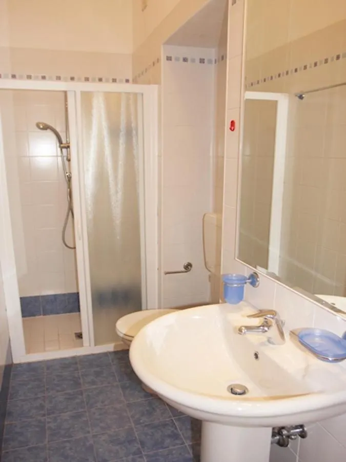 Two- Bedroom Flat With Sea View In Bibione 0*,
